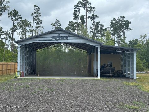 Port St Joe Land Opportunity