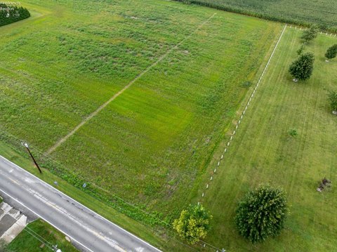 Land, Clyde, OH