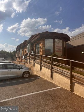 Turnkey Office Space Available