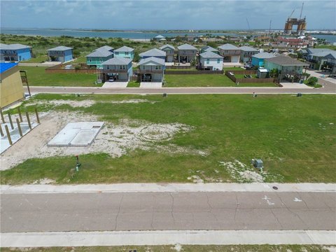 Land, Port Aransas, TX