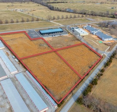 Elkins Commercial Land For Sale