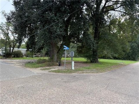 Vacant Land, Amite, LA