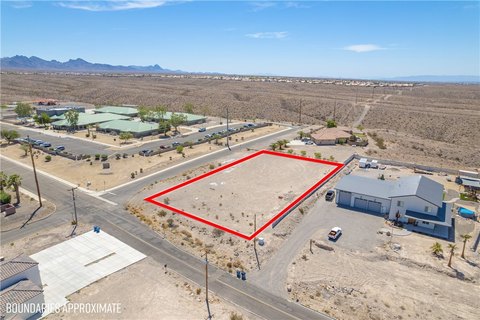 Land, Bullhead City, AZ