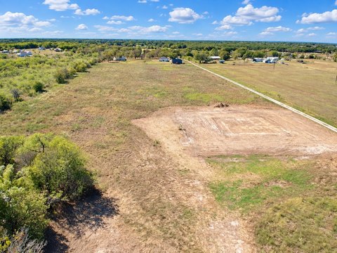 Land, Scurry, TX