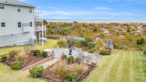 LAND - Tybee Island, GA