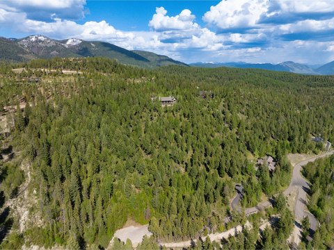 Iron Horse Golf Community Homesite