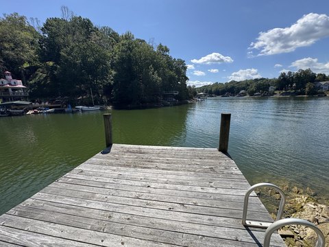 Land, Goodview, VA