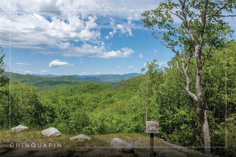 Glenville Land with Mountain Views