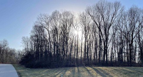Private Residential Land Lot