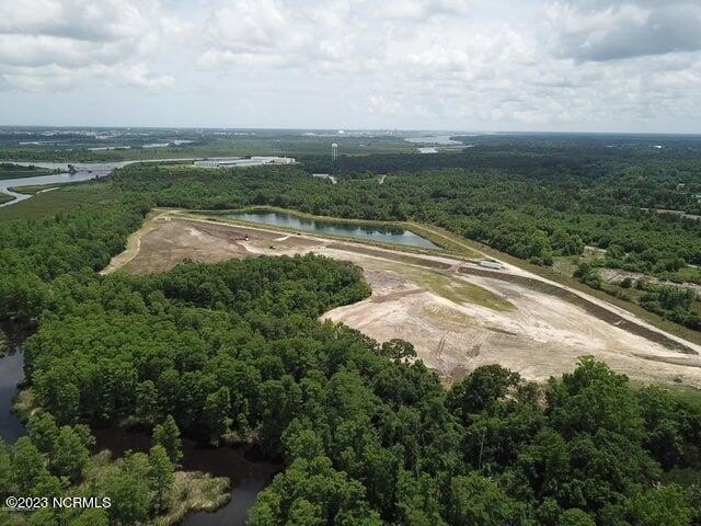 108 Acres Heavy Industrial Land