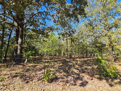 Vacant Land, Tahlequah, OK