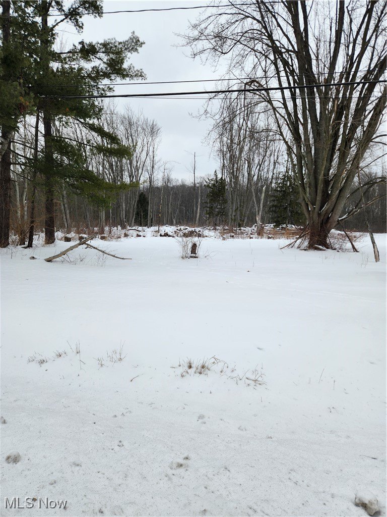 Residential Land in Columbia Station