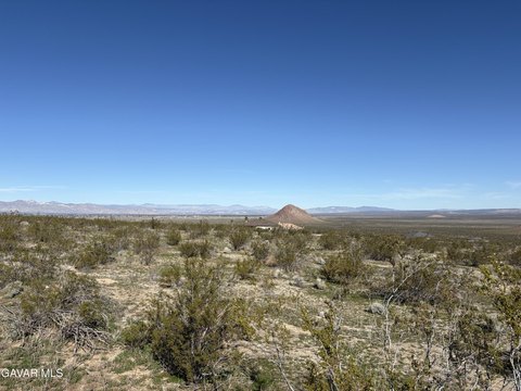 California City Land For Sale