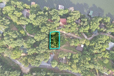 Residential Lot Near Eastport