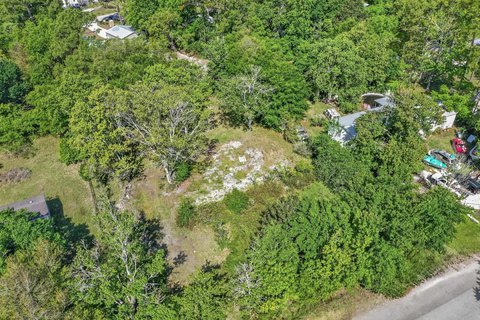 Ready-to-go Homesite in St. Augustine