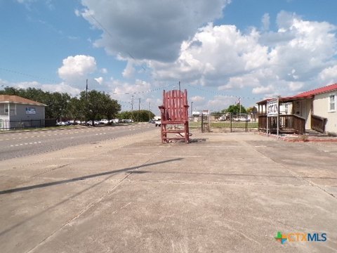 Refugio Commercial Land For Sale