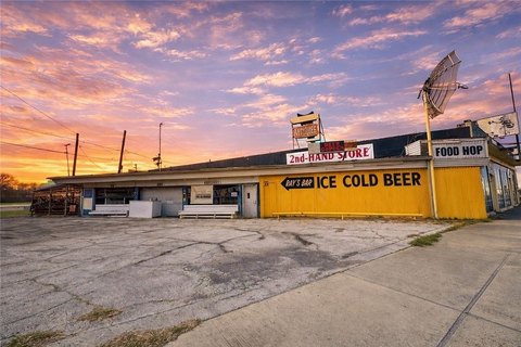 Corpus Christi Commercial Gem