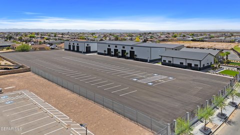New-Construction Flex Campus