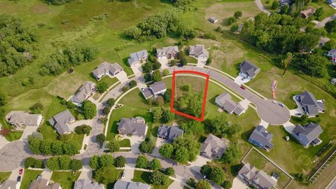 LAND - Saint Cloud, MN