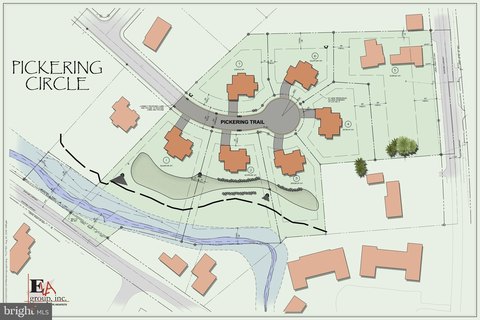 Residential Land in Lancaster, PA