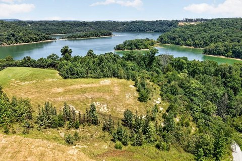 LAND - Byrdstown, TN