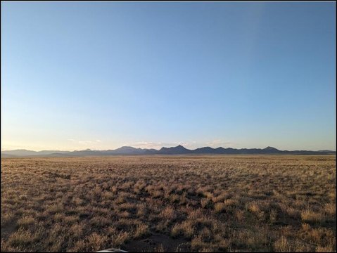 Land, Beryl, UT