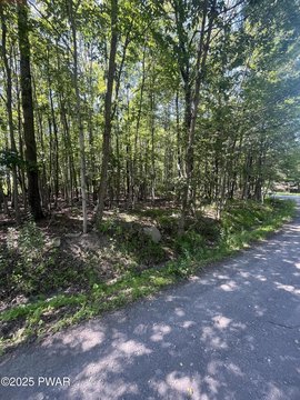 Commercial Lot in Dingmans Plaza