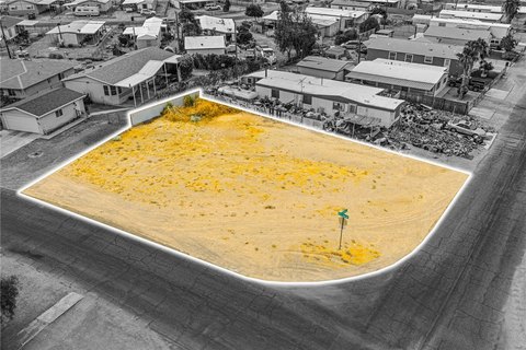 LAND - Fort Mohave, AZ