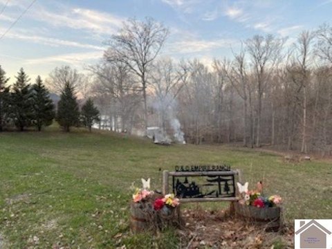 Lake-View Build-Ready Lots