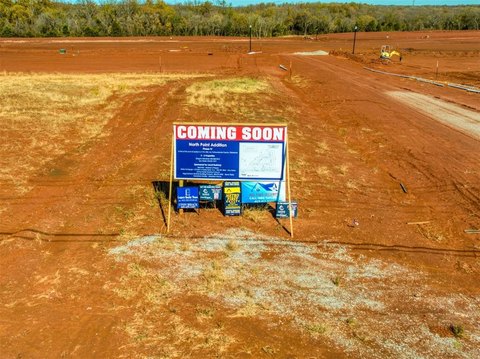 Residential Land in Gated Community