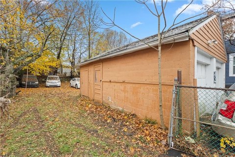 Land Opportunity in Providence, RI