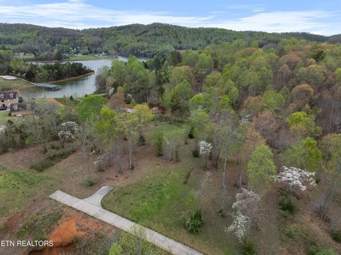 Lakeview Lot in Sharps Chapel
