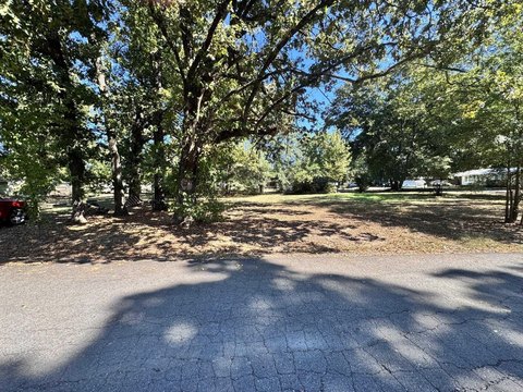 Vacant Land, Cabot, AR