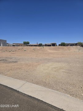 LAND - Lake Havasu City, AZ