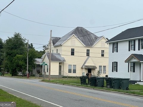 Statesboro Multifamily Investment Opportunity