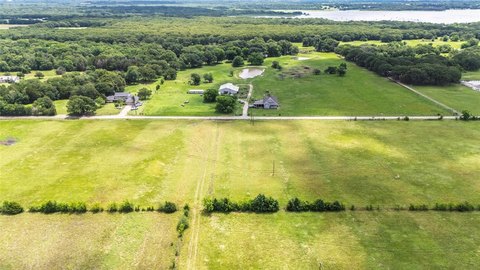 Land, Quinlan, TX