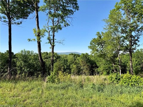 Wister, OK Land Homesite