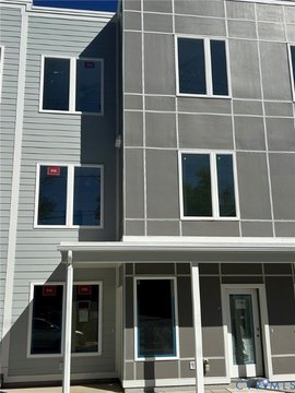 New-Construction Duplex
