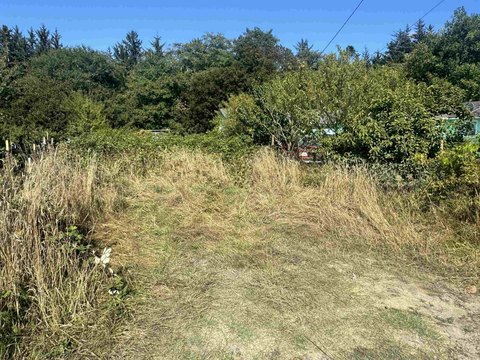 Residential Lot Near Amenities
