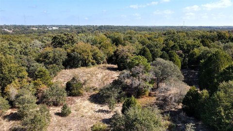 Gated Wooded Building Site