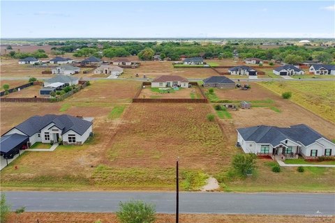 Land, La Feria, TX