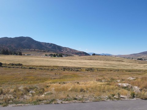 Residential Lot Near Lava Golf