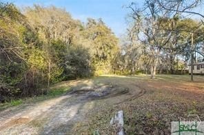 Residential Land in Midway, GA