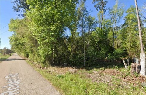 41 Acres with Highway Frontage