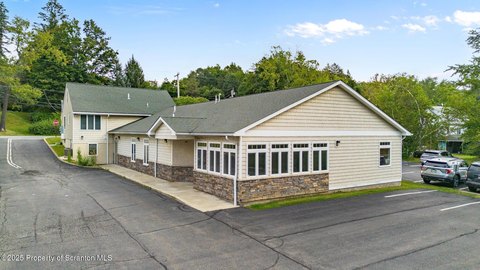 Medical Office Building For Sale