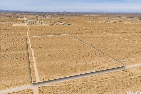 Rural Living Land for ADU Development