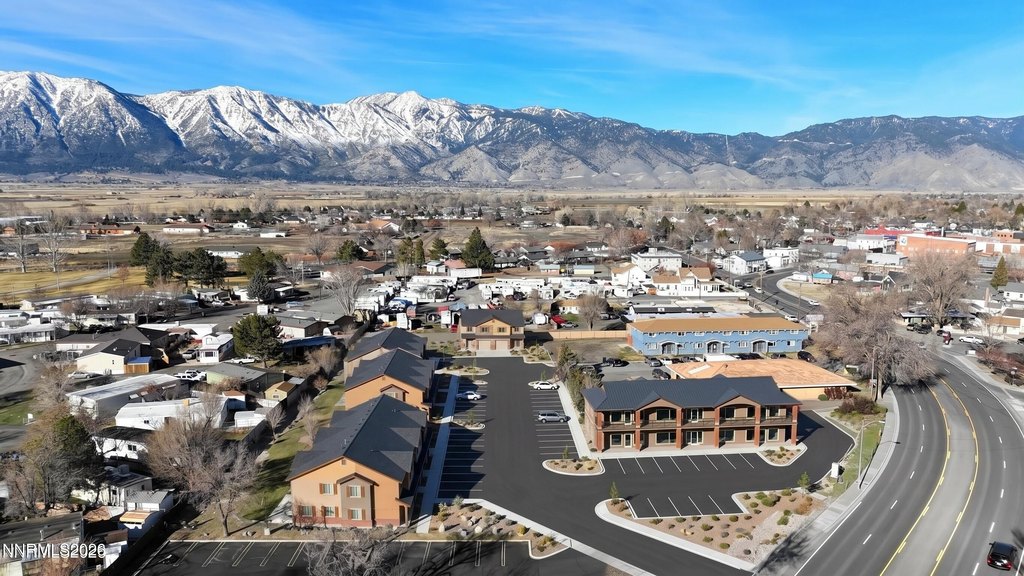 1378 U.S Hwy 395 Way, Gardnerville, NV 89410