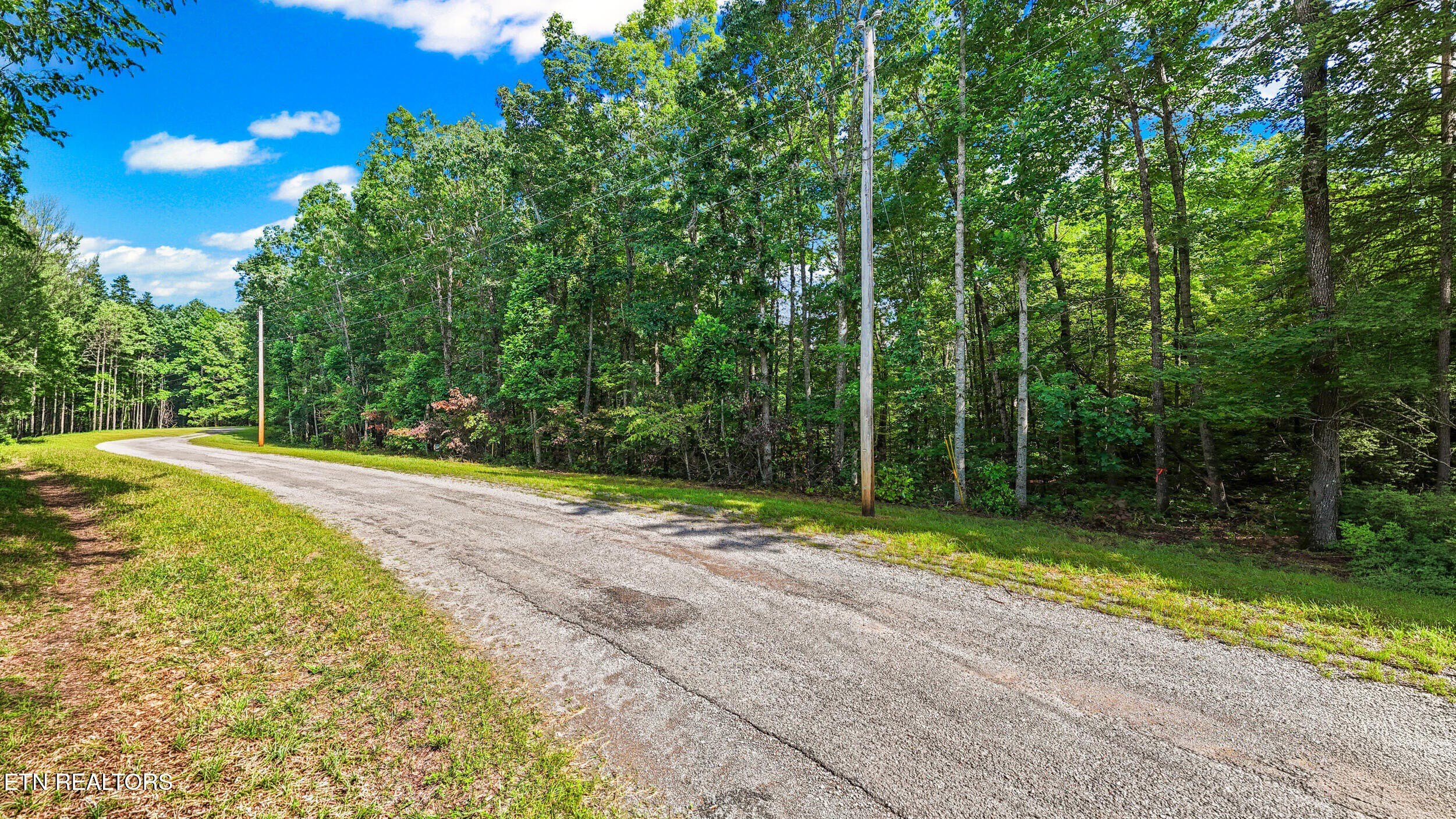 Land in Monterey, Tennessee