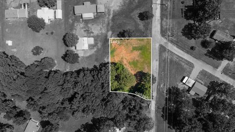 LAND, Marshall, TX