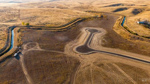 LAND - Caldwell, ID
